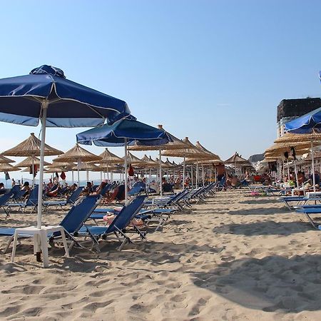 Adriatic Apartments Albania Durres Bagian luar foto