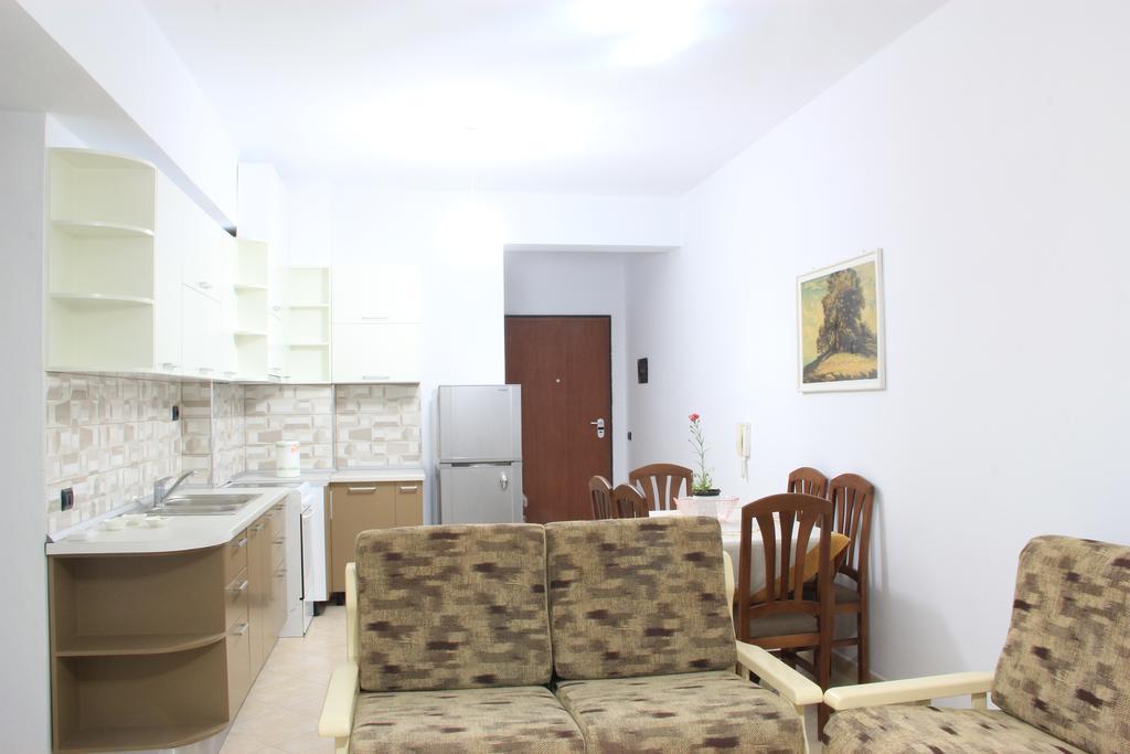 Adriatic Apartments Albania Durres Ruang foto