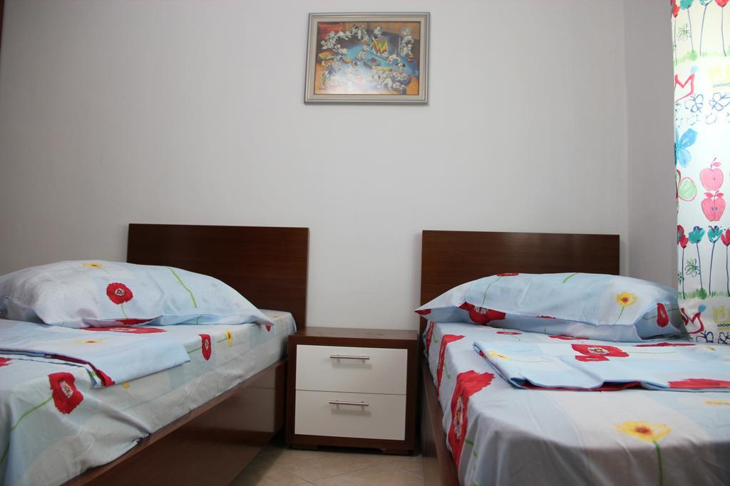 Adriatic Apartments Albania Durres Ruang foto