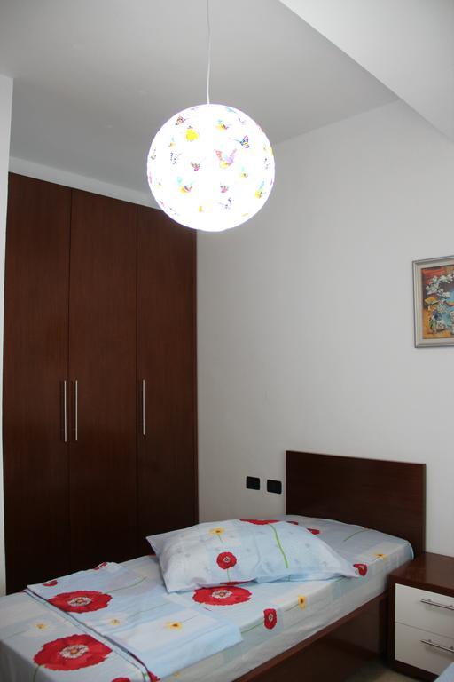 Adriatic Apartments Albania Durres Ruang foto