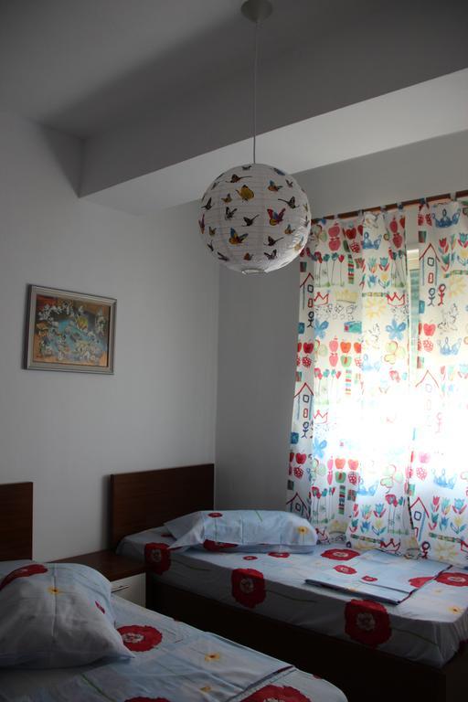 Adriatic Apartments Albania Durres Ruang foto