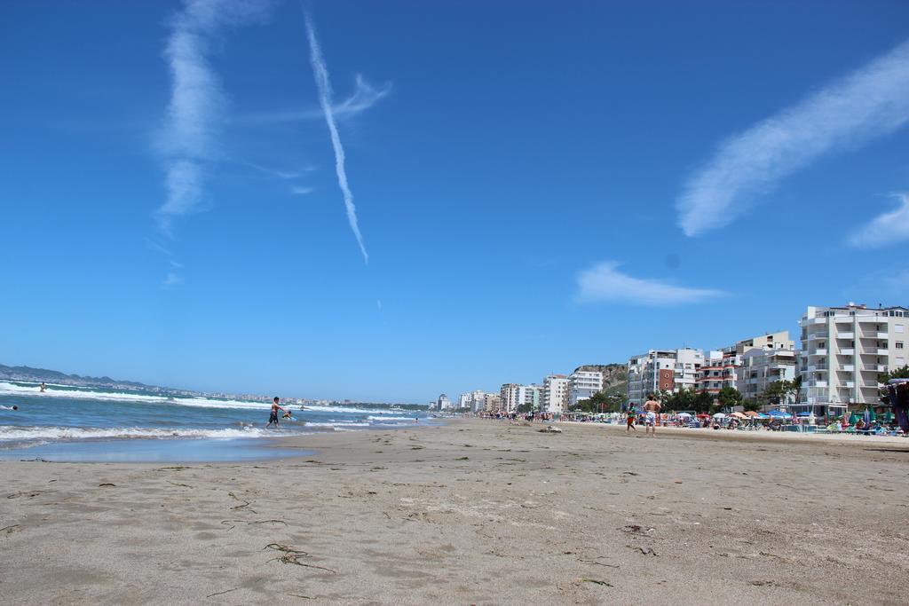 Adriatic Apartments Albania Durres Ruang foto