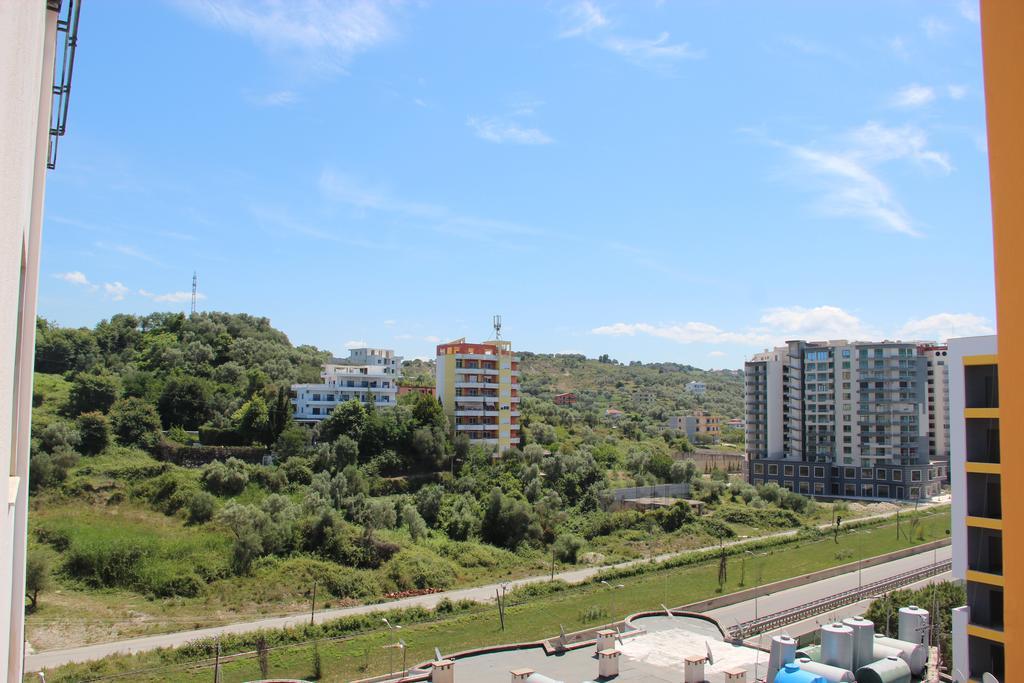 Adriatic Apartments Albania Durres Ruang foto