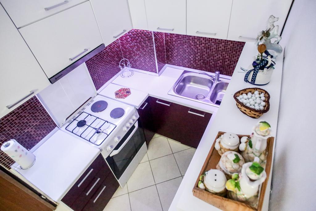 Adriatic Apartments Albania Durres Bagian luar foto