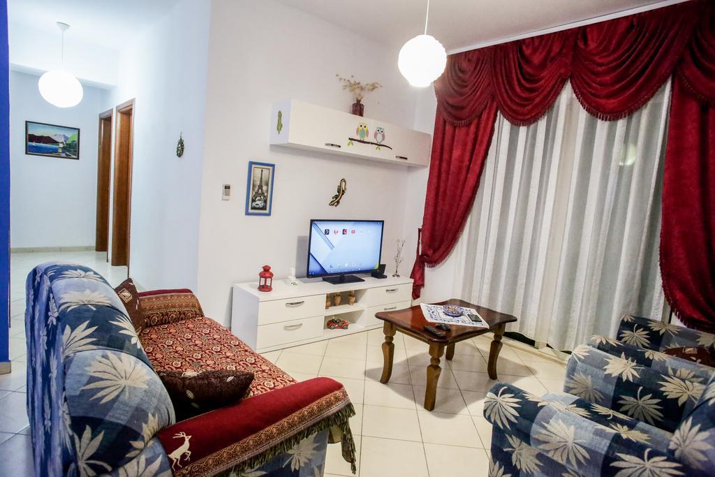 Adriatic Apartments Albania Durres Bagian luar foto