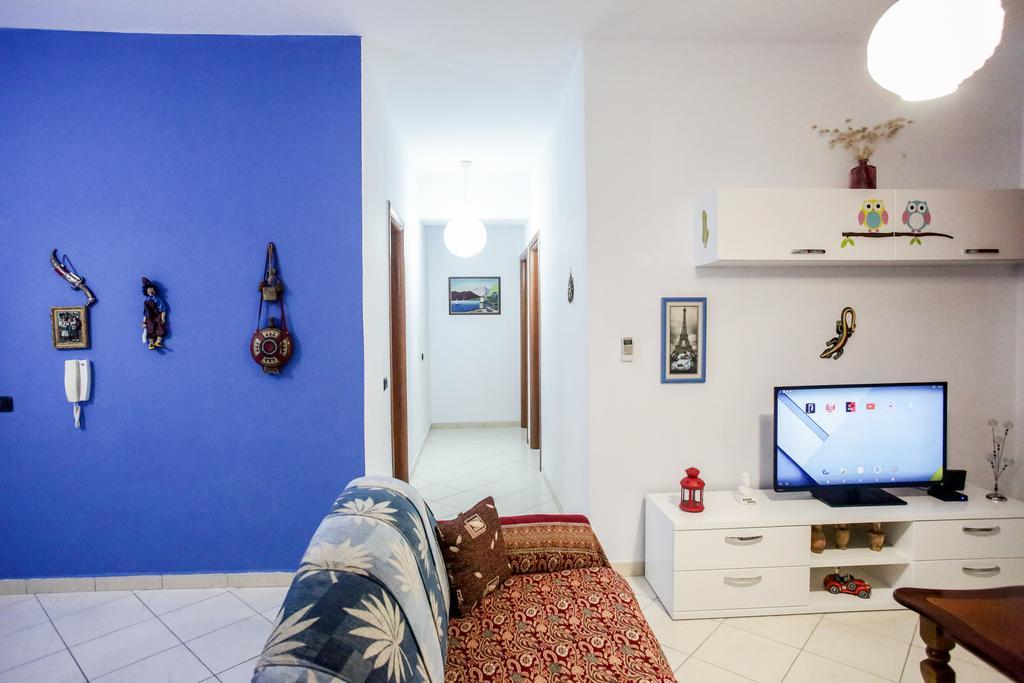 Adriatic Apartments Albania Durres Bagian luar foto