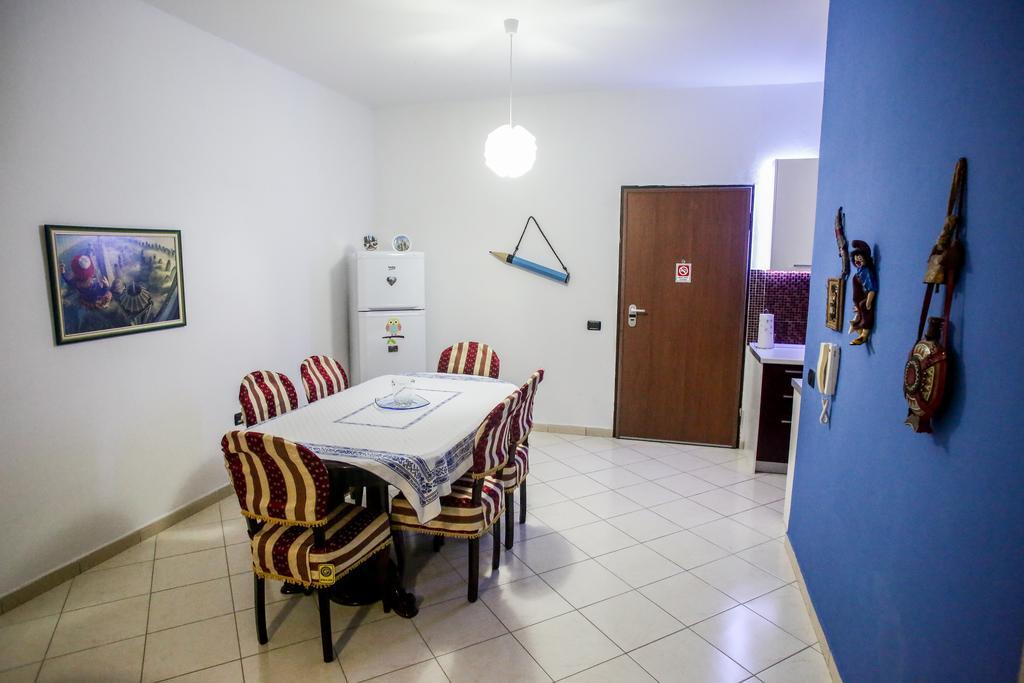 Adriatic Apartments Albania Durres Bagian luar foto