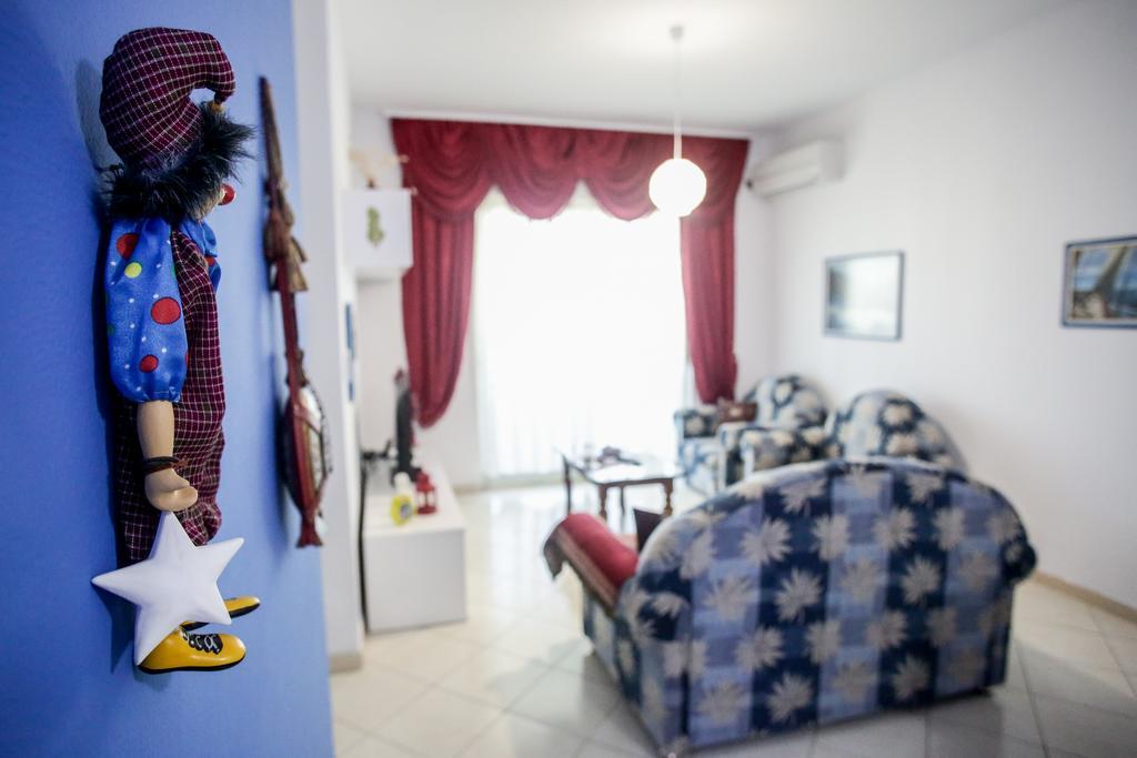 Adriatic Apartments Albania Durres Bagian luar foto