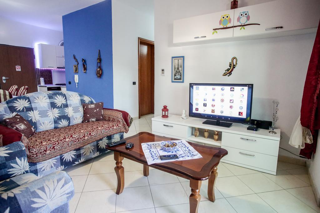 Adriatic Apartments Albania Durres Bagian luar foto