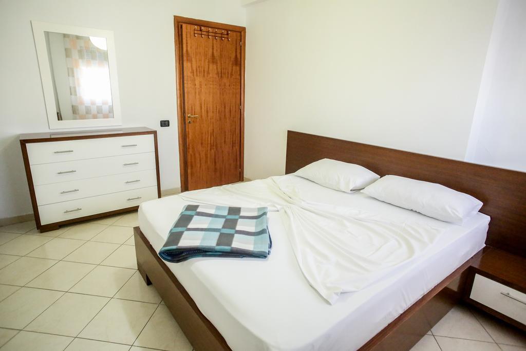 Adriatic Apartments Albania Durres Bagian luar foto