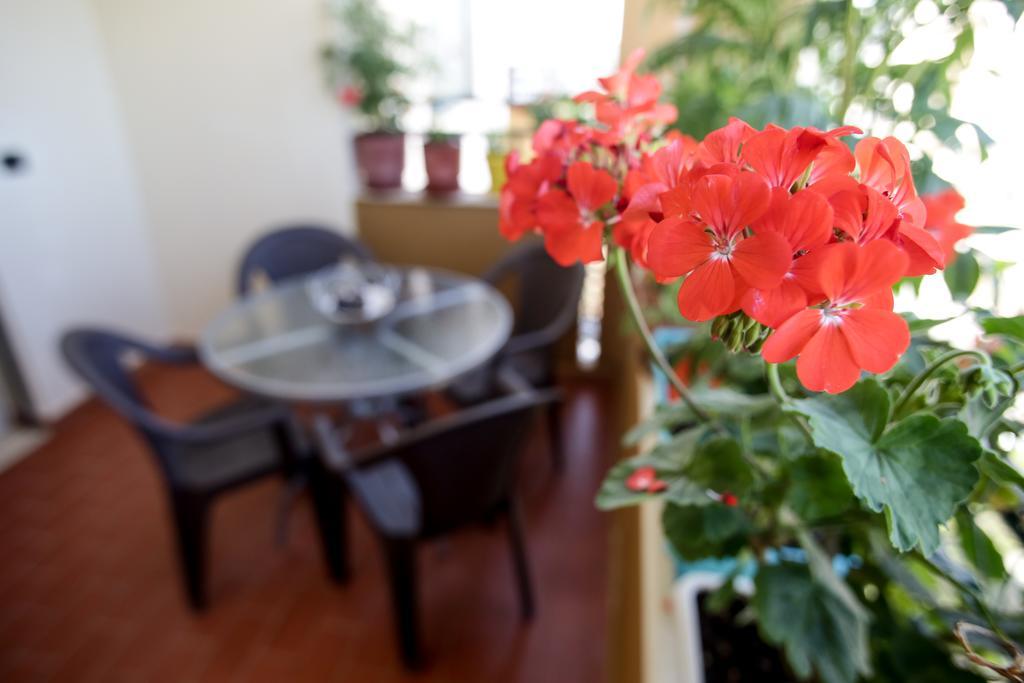 Adriatic Apartments Albania Durres Bagian luar foto