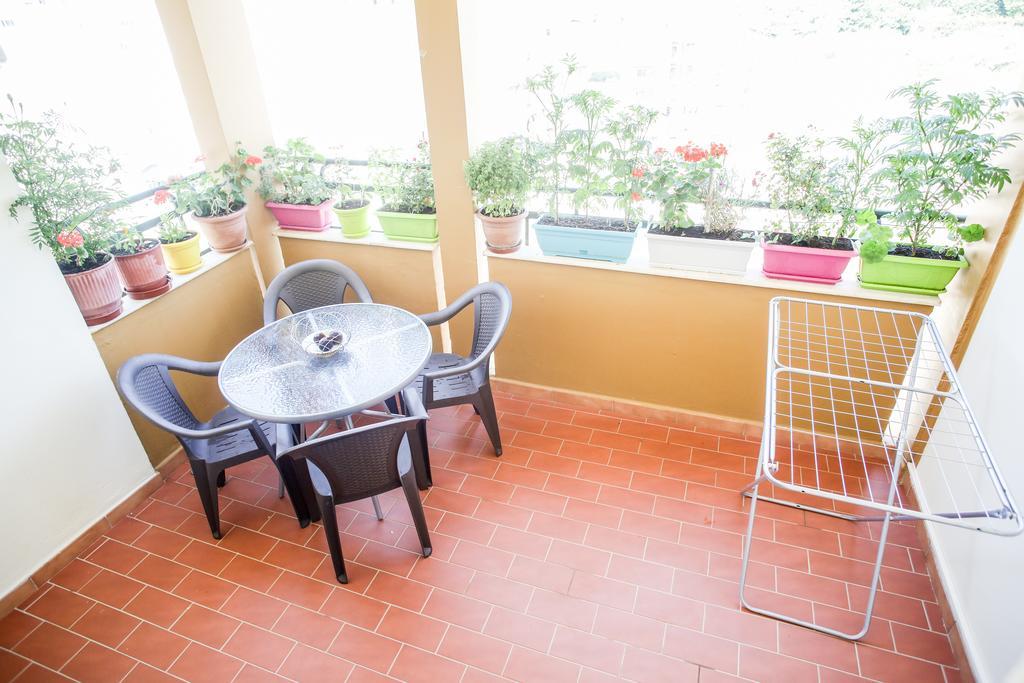 Adriatic Apartments Albania Durres Bagian luar foto