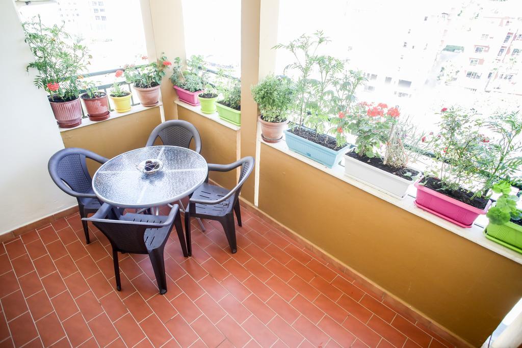 Adriatic Apartments Albania Durres Bagian luar foto