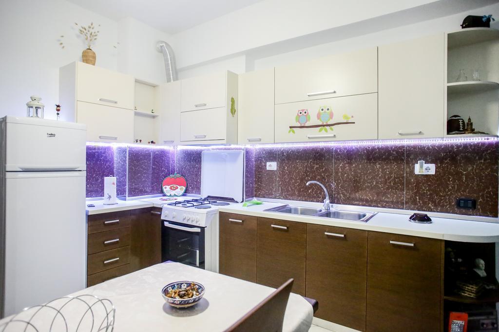 Adriatic Apartments Albania Durres Bagian luar foto