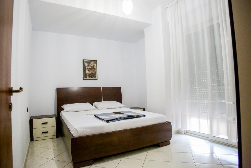 Adriatic Apartments Albania Durres Bagian luar foto