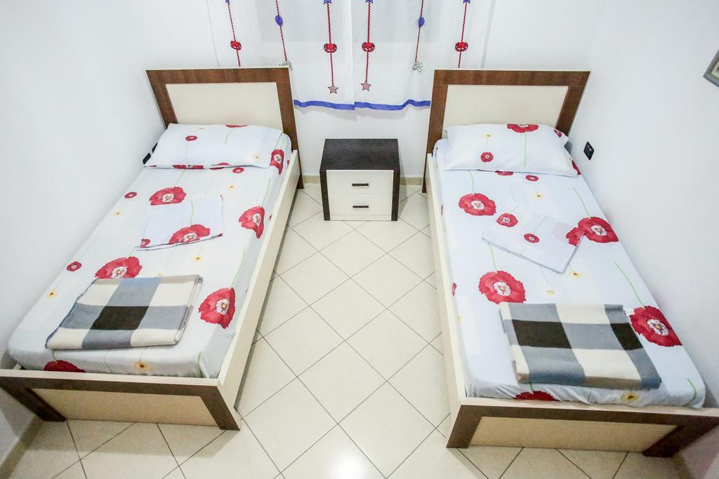 Adriatic Apartments Albania Durres Bagian luar foto