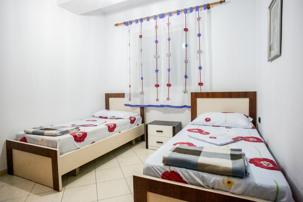 Adriatic Apartments Albania Durres Bagian luar foto