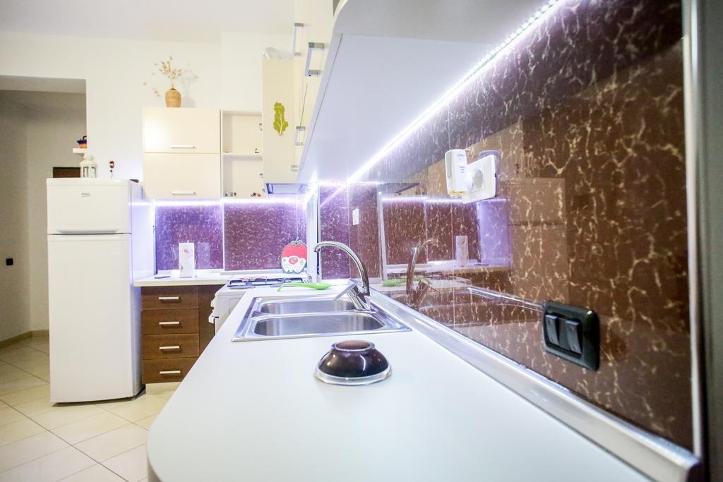 Adriatic Apartments Albania Durres Bagian luar foto