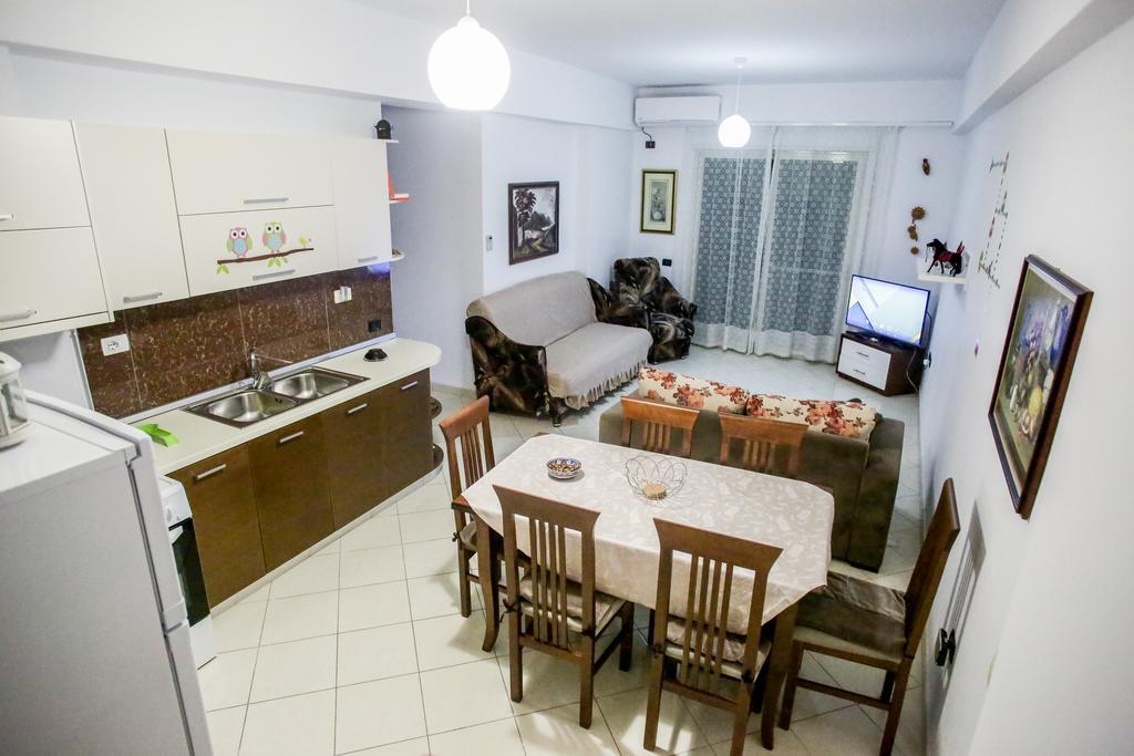 Adriatic Apartments Albania Durres Bagian luar foto