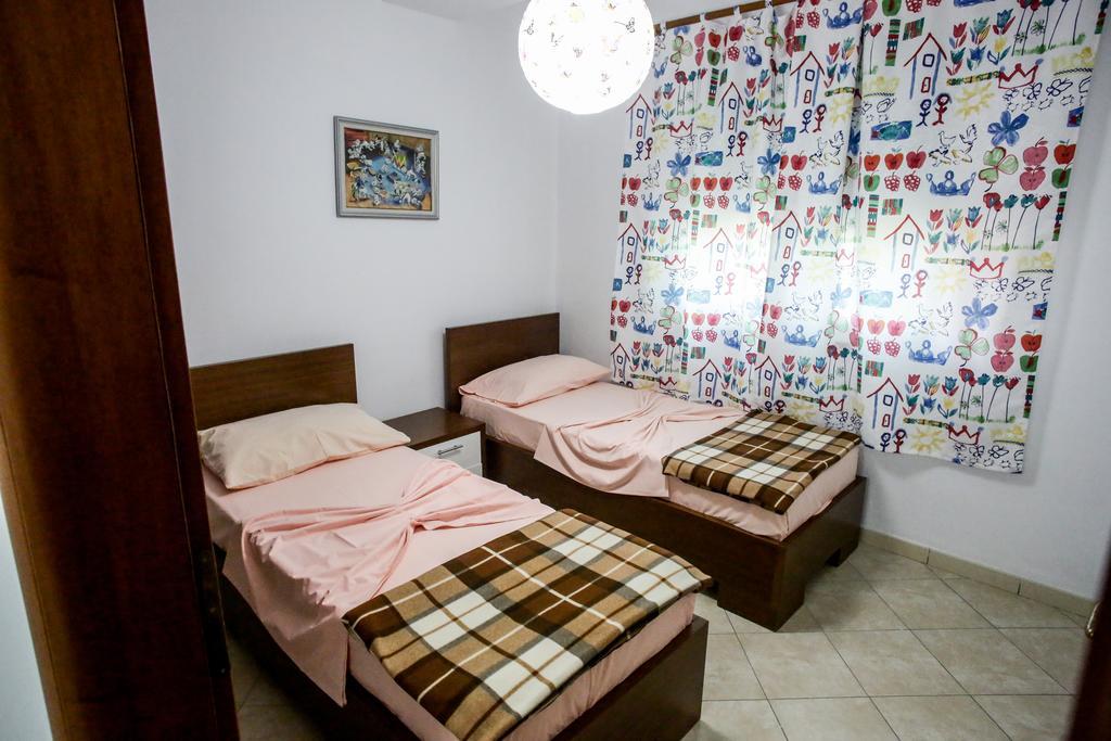 Adriatic Apartments Albania Durres Bagian luar foto