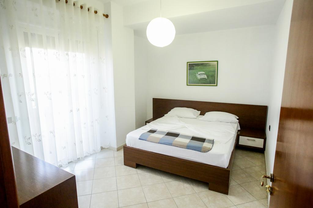 Adriatic Apartments Albania Durres Bagian luar foto