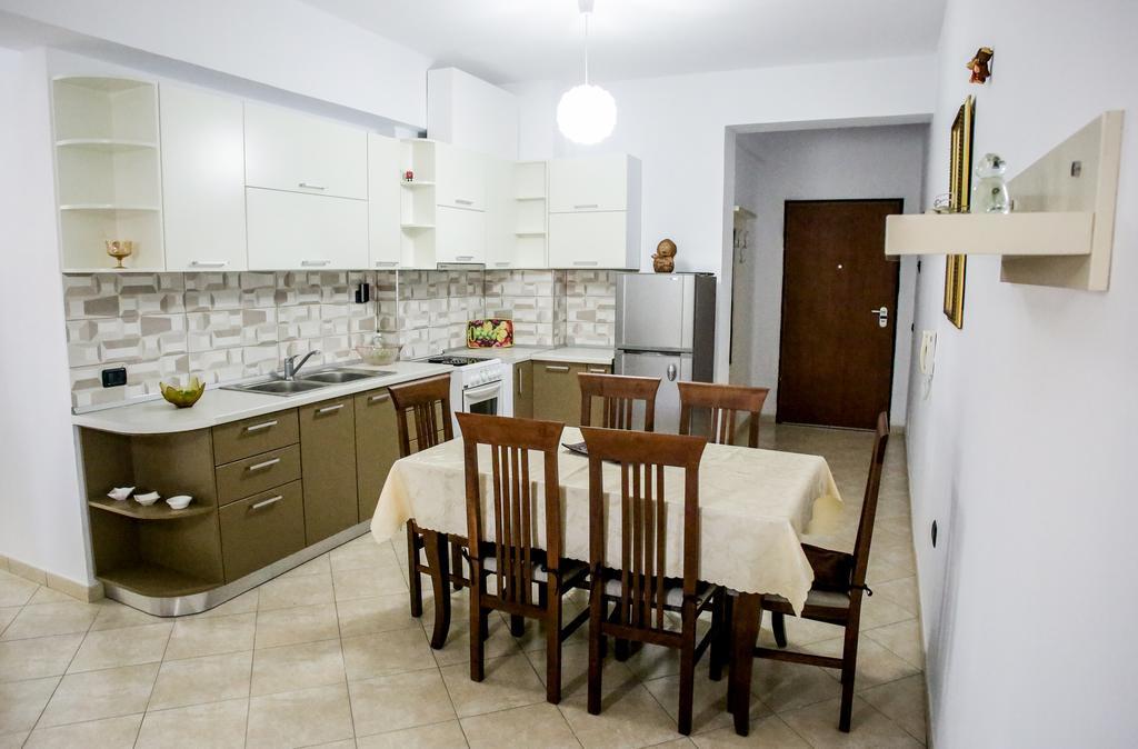 Adriatic Apartments Albania Durres Bagian luar foto